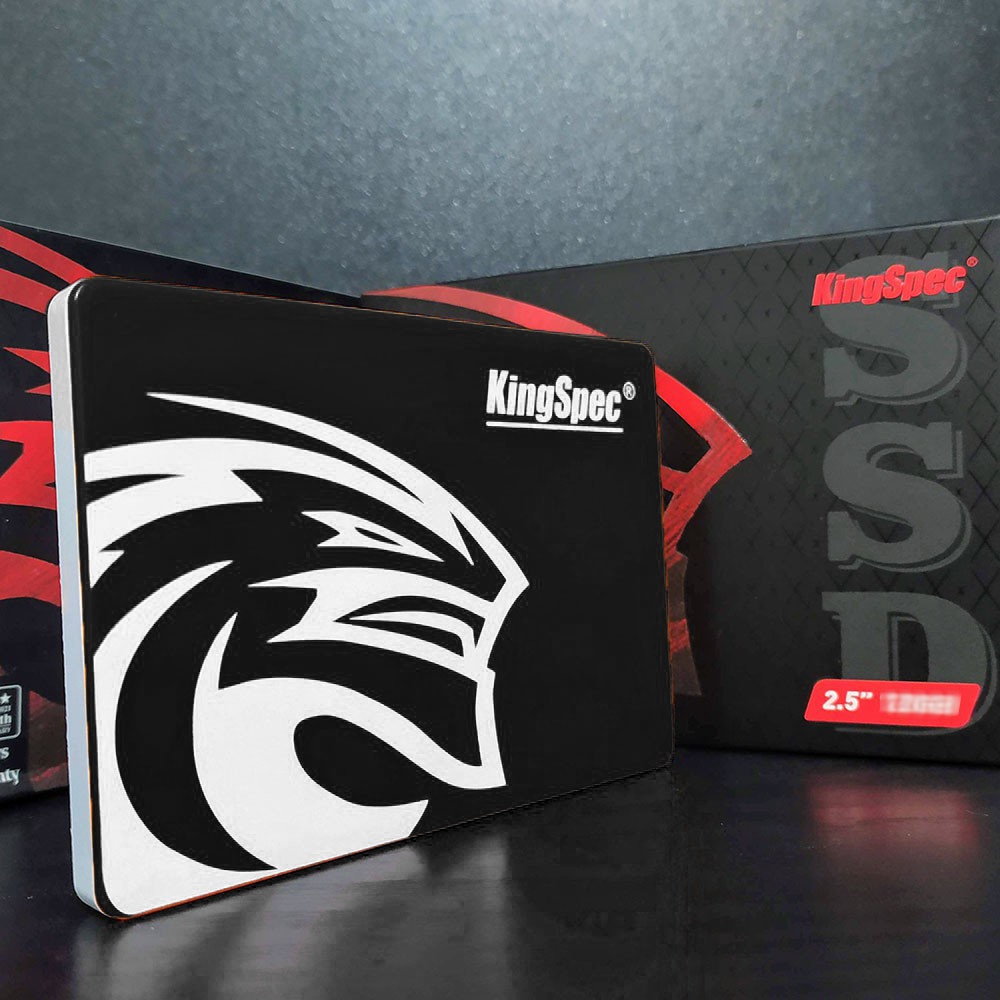 Que es SSD (Solid State Drive) ?