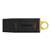 Memoria Usb Kingston De 128gb Datatraveler Exodia 