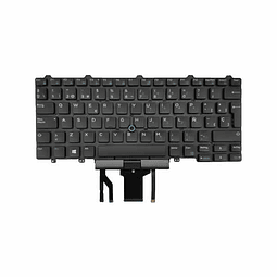 Teclado para portatil DELL G30V9 en Español