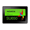 Disco solido SSD de 240GB Adata SU650 3D NAND