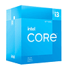 Procesador de Escritorio  Intel Core i3  12100F  LGA1700