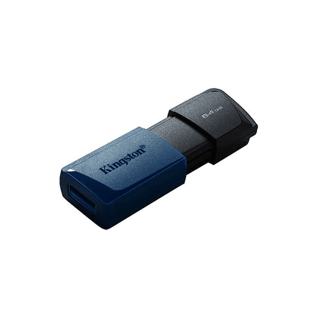 Memoria USB Kingston 64GB DataTraveler Exodia USB 3.2