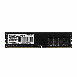 Memoria RAM Patriot Line DDR4 8GB  2400MHz PC