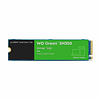 Disco solido WD 960GB SN350 M.2 NVMe PCIe Gen 3 2400MB/s