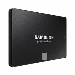 Disco Solido SSD Samsung 870 EVO de 1TB SATA III Interno
