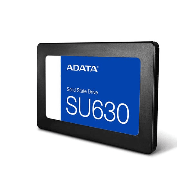 Disco solido SSD de 960GB Adata SU650 3D NAND