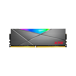 Memoria Ram XPG SPECTRIX D50 16GB 3200 MHz Blindada Gamer