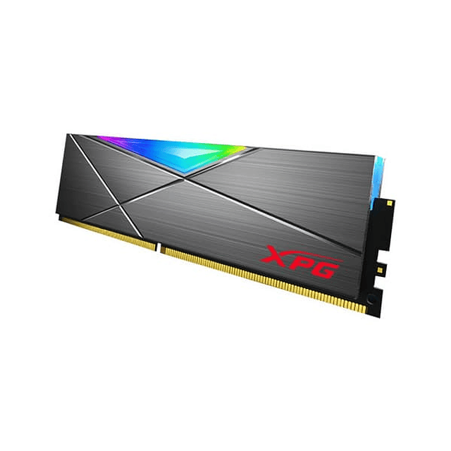 Memoria Ram XPG SPECTRIX D50 16GB 3200 MHz Blindada Gamer