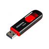 Memoria USB Adata C008 64gb 2.0 Retráctil 