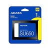 Disco solido SSD de 1TB Adata SU650 3D NAND 2.5"