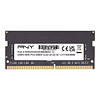 Memoria Ram PNY DDR4 de 8GB 3200Mhz portátil