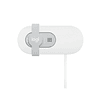Cámara Logitech Brio 100 Full HD 1080p USB-A Blanco