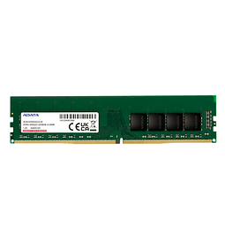 Memoria RAM Adata DDR4 de 8GB 3200 MHz PC