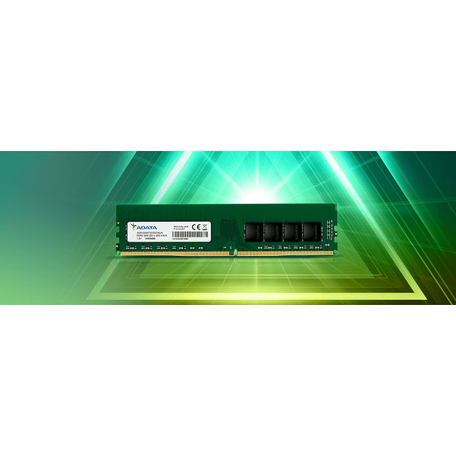 Memoria RAM Adata DDR4 de 8GB 3200 MHz PC
