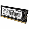 Memoria RAM Patriot DDR4 32GB 2666 MHz Para Portátil
