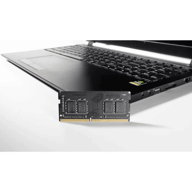 Memoria RAM PNY DDR4 de 32gb  3200 Mhz Portátil 