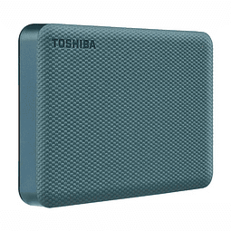 Disco Duro Externo Toshiba Canvio Advance 4TB USB 3.0