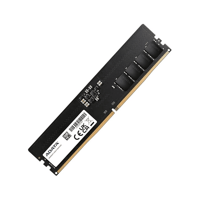 Memoria RAM ADATA DDR5 32GB 4800 MHz PC