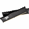 Kit Memoria RAM Patriot Premium DDR4 16GB (2*8) 2666 MHz Escudo Térmico