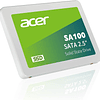 Disco solido SSD ACER SA100 1.92 TB SATAIII 2.5" 