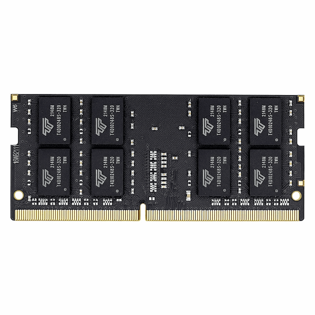 Memoria RAM Timetec DDR4 de 16gb 2400 Mhz Portátil