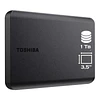 Disco Externo 1TB Toshiba Canvio Basics Usb 3.0