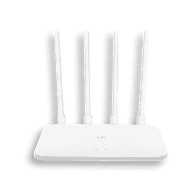 Xiaomi Mi Router 4A 1200 Mbps High Dual Band 4 Antenas