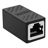 Conector extensor Ethernet RJ45