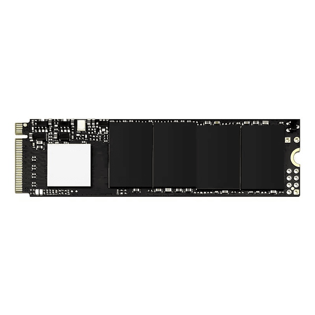 Disco solido SuperHeer 256GB E400 M2 NVMe 3NAND