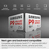 Memoria MicroSD SAMSUNG 512GB P9 Express 800Mb/s