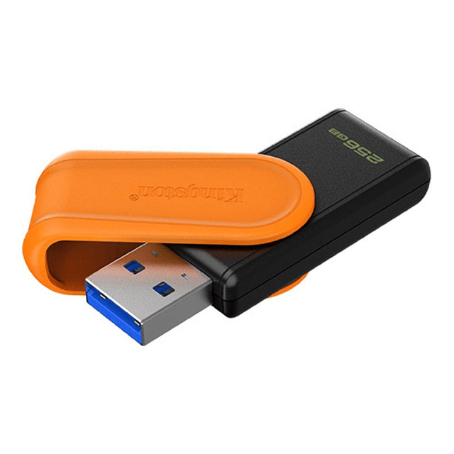 Memoria USB Kingston 256GB Exodia S USB 3.2