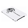 Disco Solido Interno H650 de 256gb SATA III Blanco 