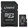 Memoria MicroSD Kingston 128GB Canvas Select Plus 150MBS