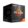 Procesador AMD RYZEN 7 5700 8 Núcleos 16 Hilos 4.6 Ghz