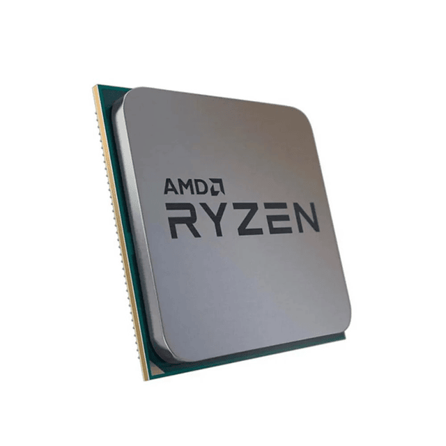 Procesador AMD RYZEN 7 5700 8 Núcleos 16 Hilos 4.6 Ghz