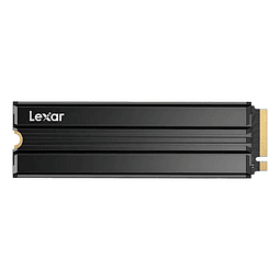 Disco solido LEXAR NM790 1TB M2 NVMe 2280 PCIe Gen4