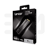 Disco solido LEXAR NM790 1TB M2 NVMe 2280 PCIe Gen4