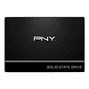 Disco Sólido Interno PNY 250GB 2.5" SATA 6Gb/s 