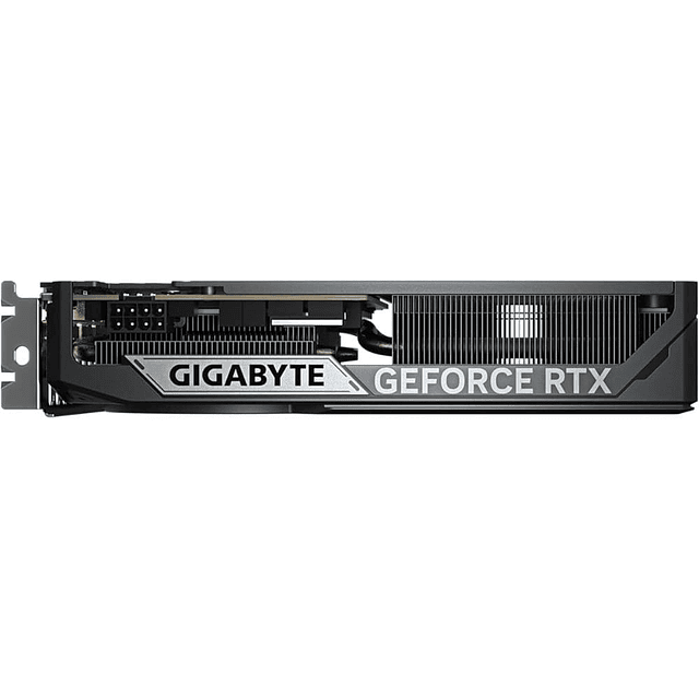 Tarjeta de Video GEFORCE GIGABYTE RTX 5060 8gb 128BITS