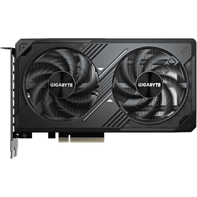 Tarjeta de Video GEFORCE GIGABYTE RTX 5060 8gb 128BITS