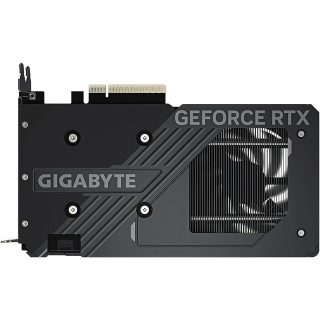 Tarjeta de Video GEFORCE GIGABYTE RTX 5060 8gb 128BITS