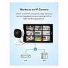 Cámara TAPO C100 WIFI Home security FULL HD 1080P