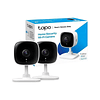 Cámara TAPO C100 WIFI Home security FULL HD 1080P