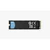 Disco solido DAHUA C910 M2 512GB NVMe PCIe Gen 3x4 2500Mb/s