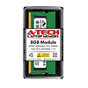 Memoria RAM A-TECH DDR5 8GB 4800Mhz Portátil
