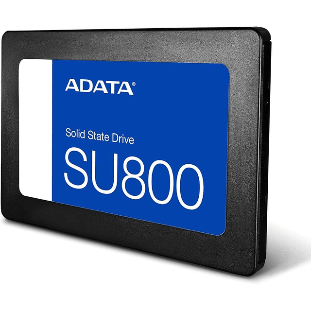 Disco Solido Ssd Adata Su800 SATA III 512 Gb 6Gb/s