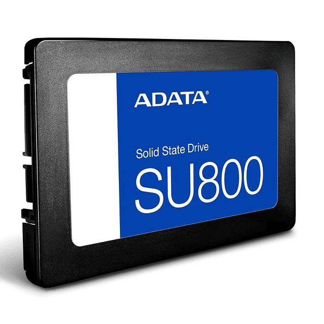 Disco Solido Ssd Adata Su800 SATA III 512 Gb 6Gb/s