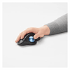 Mouse Trackball Inalámbrico Logitech Ergo M575S Negro