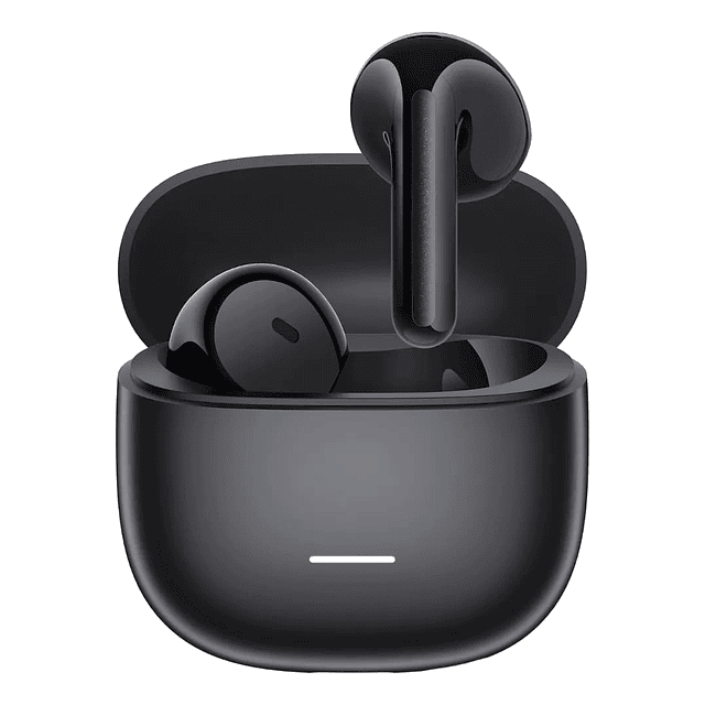 Auriculares XIAOMI REDMI BUDS 8 ACTIVE Negro