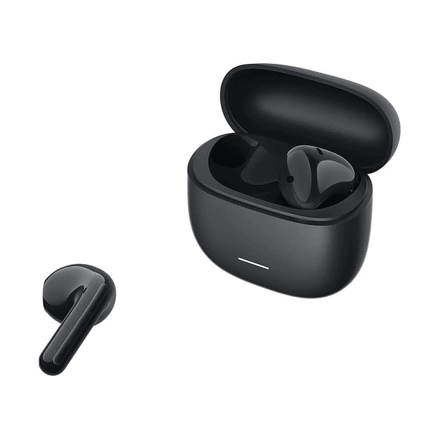 Auriculares XIAOMI REDMI BUDS 8 ACTIVE Negro